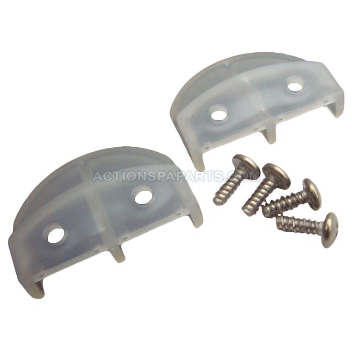 Blade Screws Set 120 S BLH4109 | Viti Per Elicottero RC | Ricambi Originali - 3