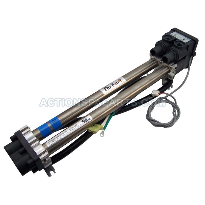 Action Spa Parts