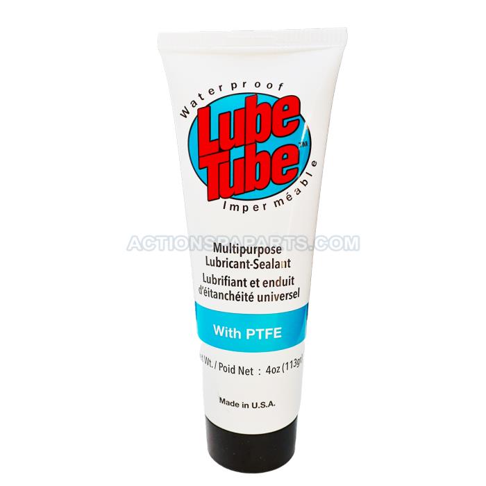 Lt505 - Lube-tube-multi-purpose-lubricant-sealant-4oz - - Action Spa Parts Lt505 - Lube-tube-multi-purpose-lubricant-sealant-4oz - - Action Spa Parts