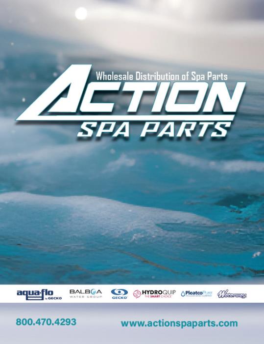coffret action spa
